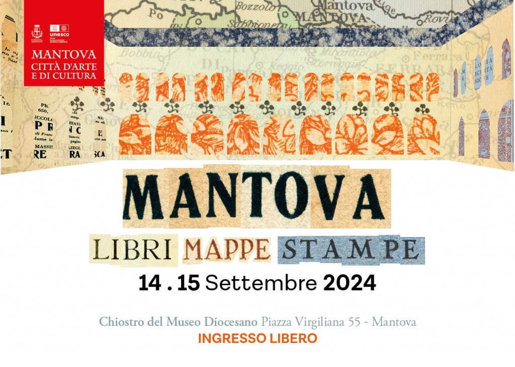 11 Librerie ALAI a Mantova